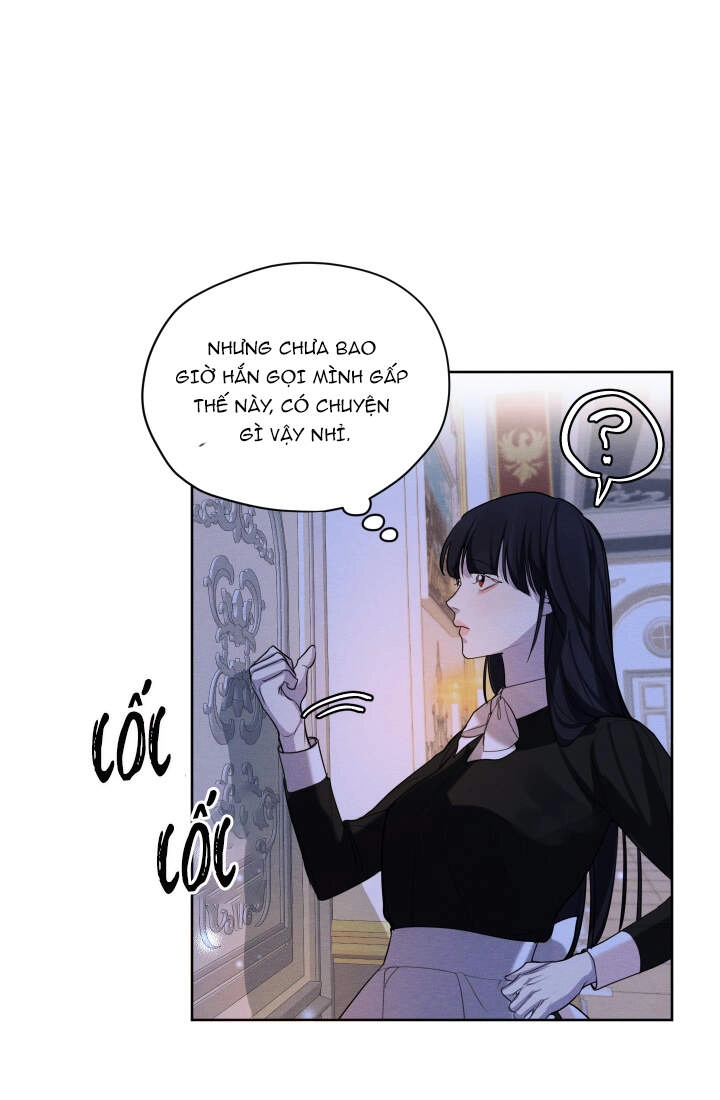 Tôi Là Tình Cũ Của Nam Chính Chapter 47.2 - 25