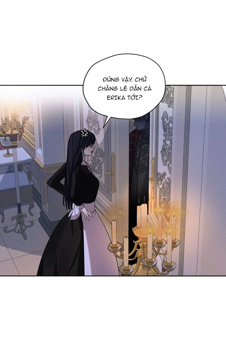 Tôi Là Tình Cũ Của Nam Chính Chapter 47.2 - 29