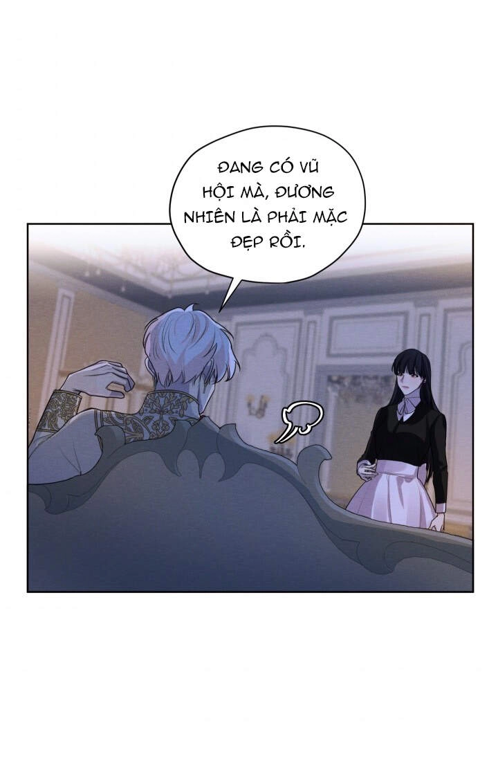 Tôi Là Tình Cũ Của Nam Chính Chapter 47.2 - 33