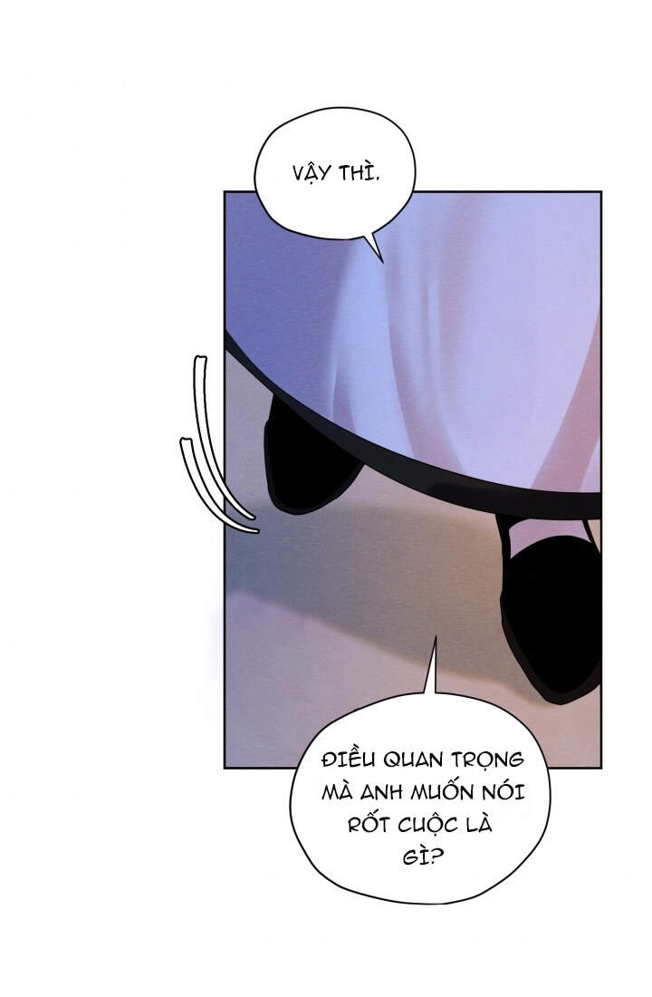 Tôi Là Tình Cũ Của Nam Chính Chapter 47.2 - 34