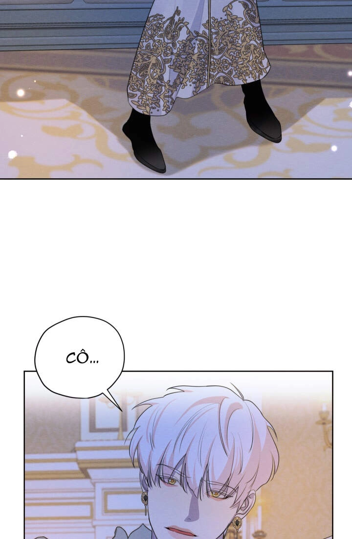 Tôi Là Tình Cũ Của Nam Chính Chapter 47.2 - 36