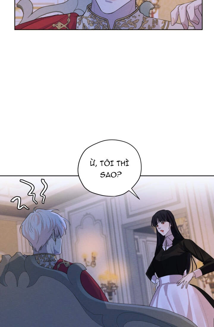 Tôi Là Tình Cũ Của Nam Chính Chapter 47.2 - 37