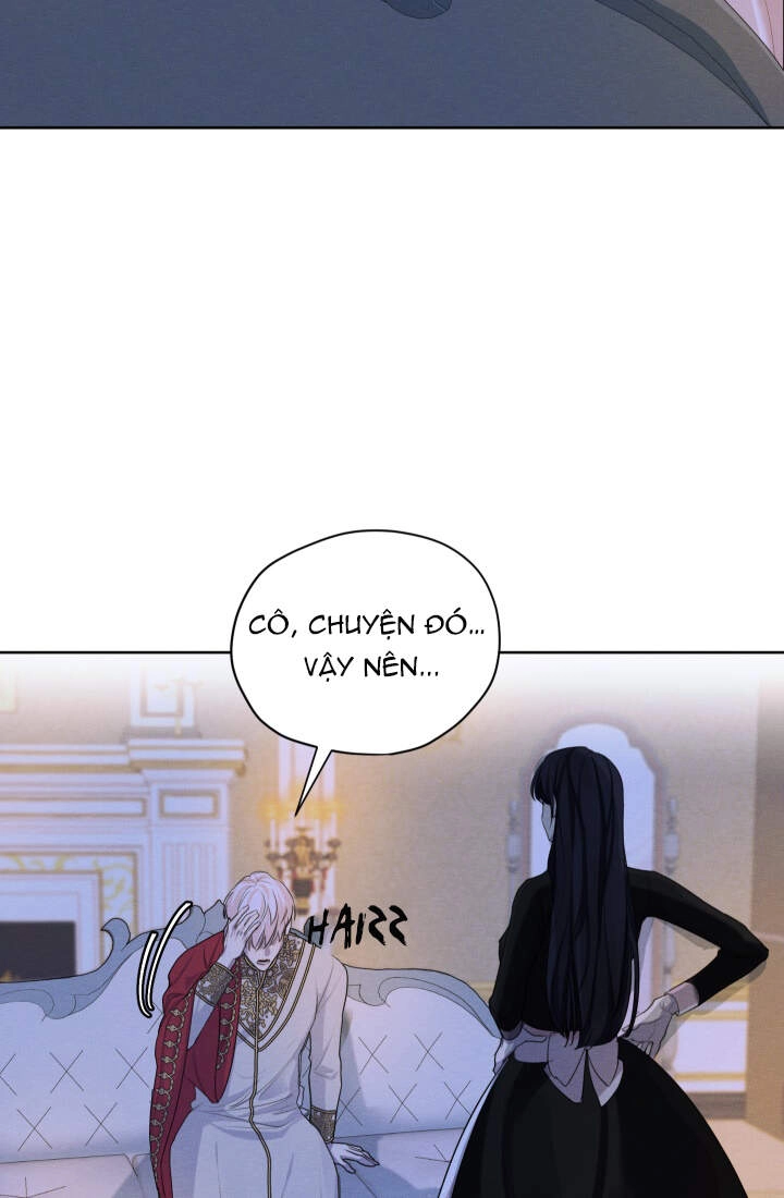 Tôi Là Tình Cũ Của Nam Chính Chapter 47.2 - 38