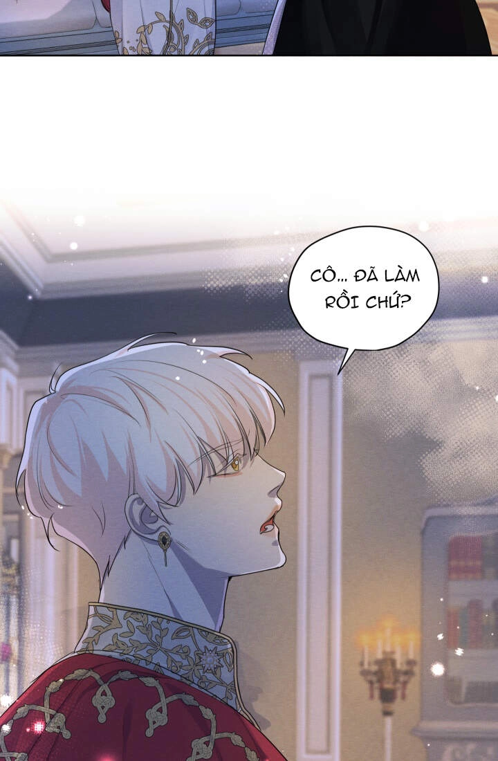 Tôi Là Tình Cũ Của Nam Chính Chapter 47.2 - 39