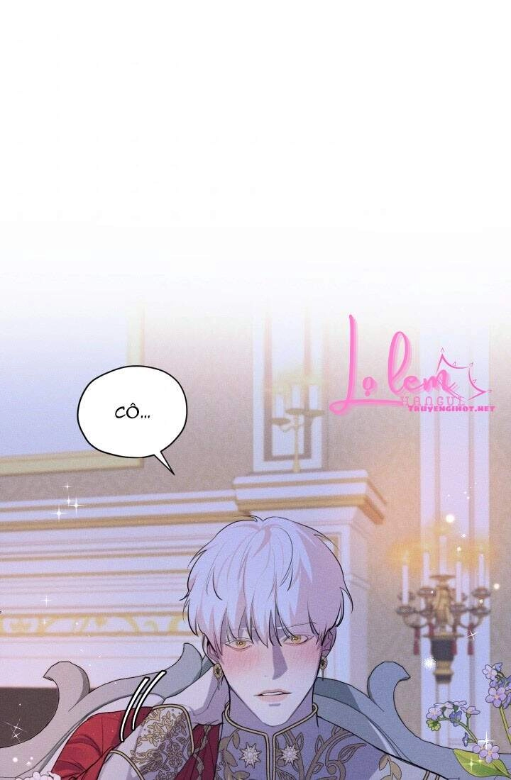 Tôi Là Tình Cũ Của Nam Chính Chapter 48.1 - 1