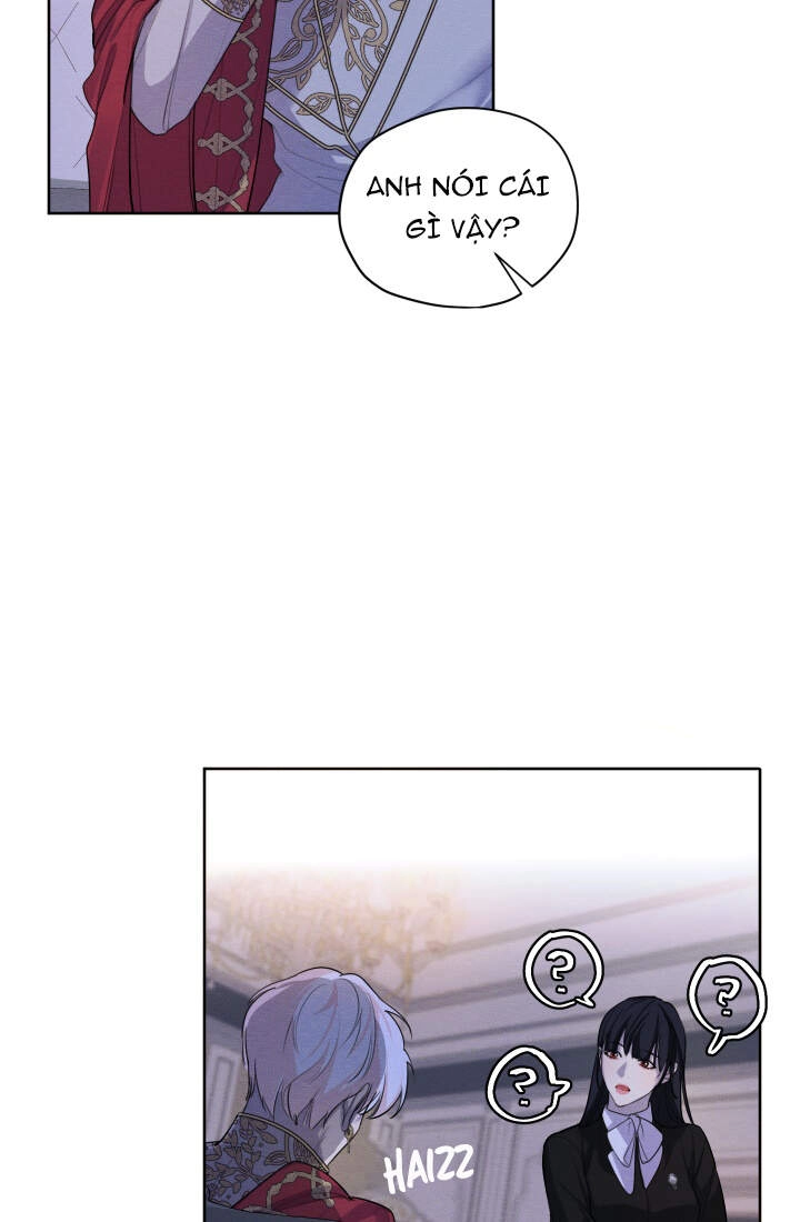 Tôi Là Tình Cũ Của Nam Chính Chapter 48.1 - 4