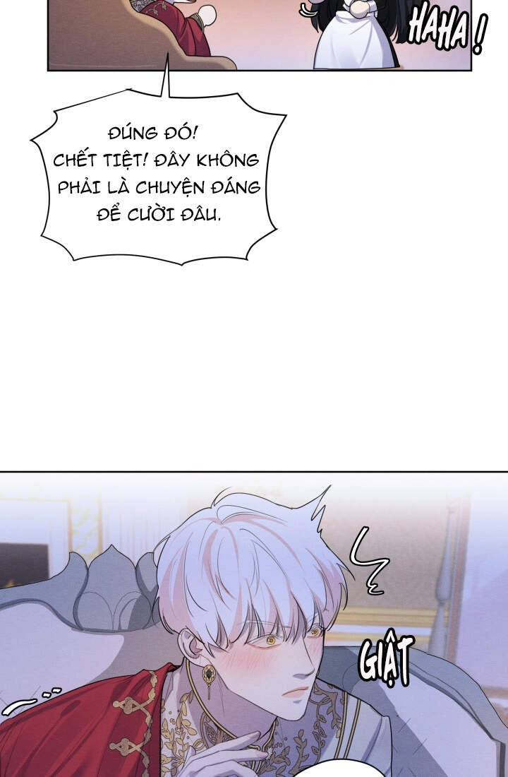 Tôi Là Tình Cũ Của Nam Chính Chapter 48.1 - 6