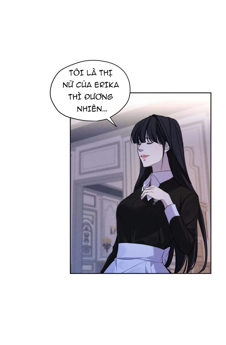 Tôi Là Tình Cũ Của Nam Chính Chapter 48.1 - 8