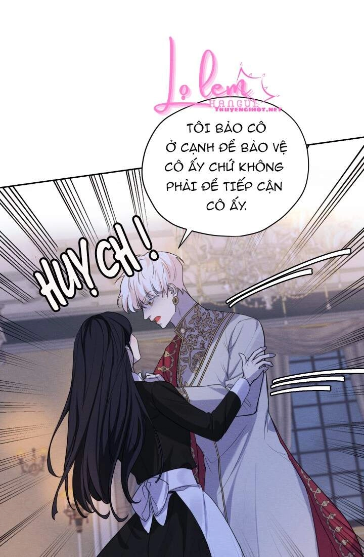 Tôi Là Tình Cũ Của Nam Chính Chapter 48.1 - 10