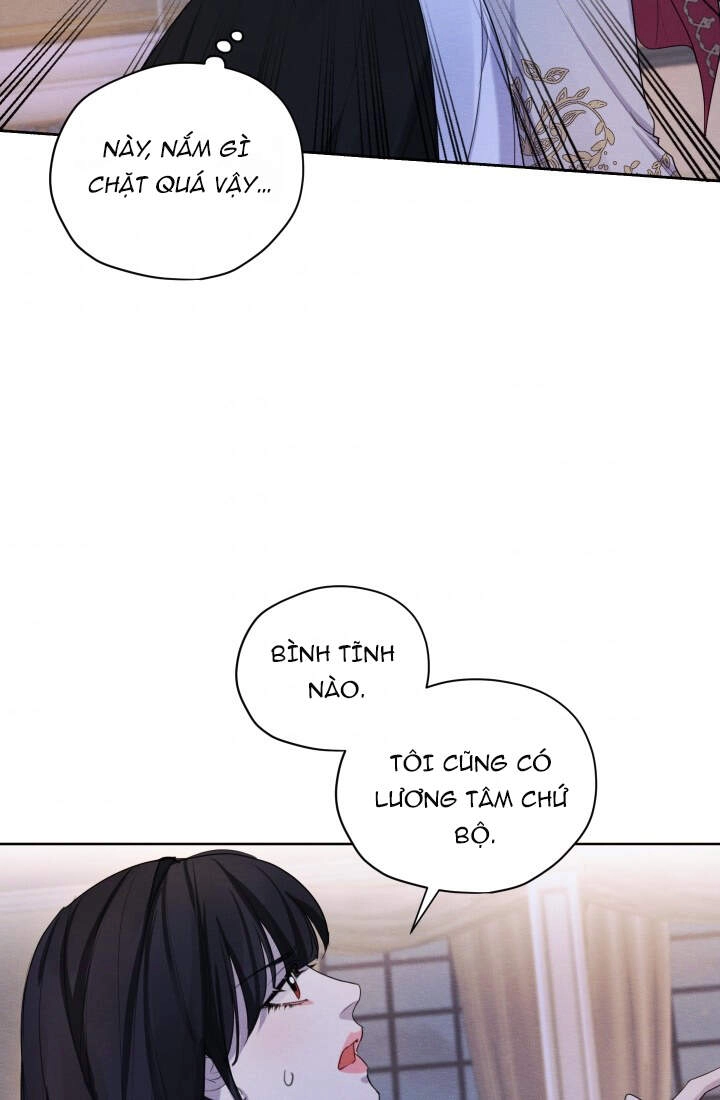 Tôi Là Tình Cũ Của Nam Chính Chapter 48.1 - 11