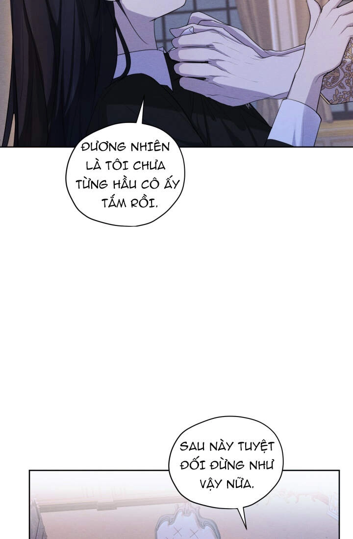 Tôi Là Tình Cũ Của Nam Chính Chapter 48.1 - 12