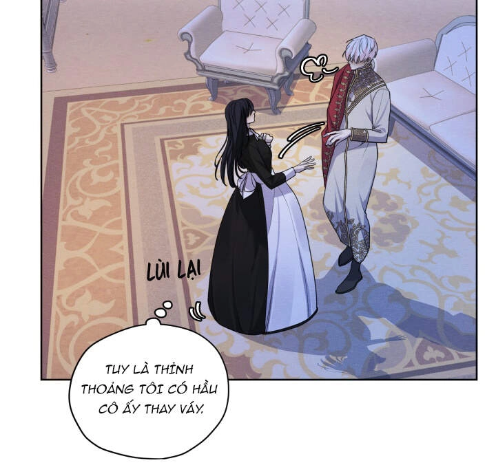 Tôi Là Tình Cũ Của Nam Chính Chapter 48.1 - 13