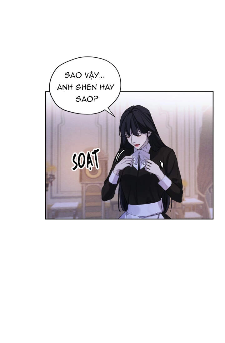 Tôi Là Tình Cũ Của Nam Chính Chapter 48.1 - 14