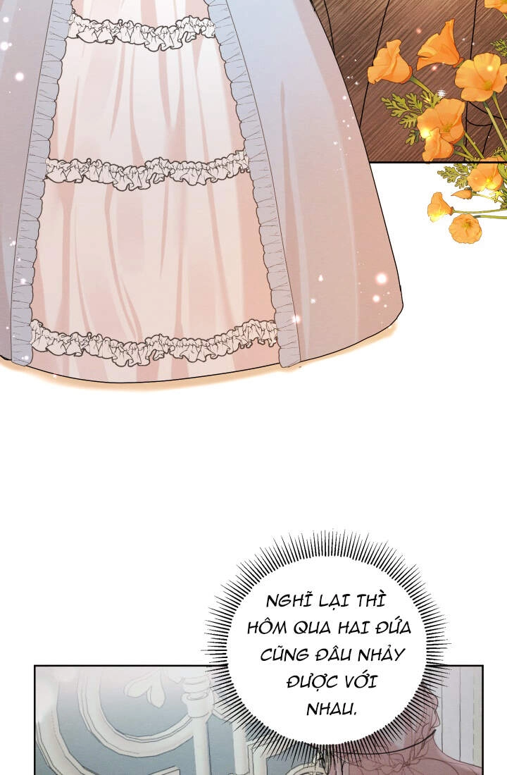 Tôi Là Tình Cũ Của Nam Chính Chapter 48.1 - 23