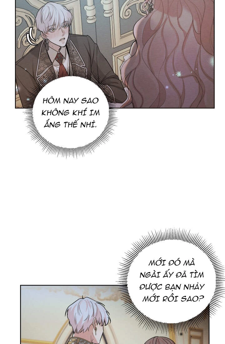 Tôi Là Tình Cũ Của Nam Chính Chapter 48.1 - 24