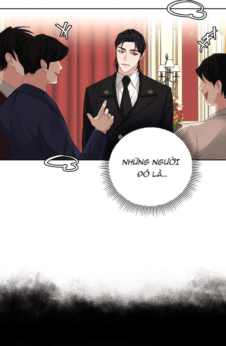 Tôi Là Tình Cũ Của Nam Chính Chapter 48.1 - 30