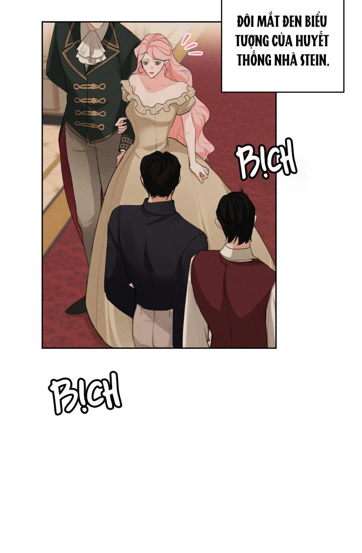 Tôi Là Tình Cũ Của Nam Chính Chapter 48.1 - 33