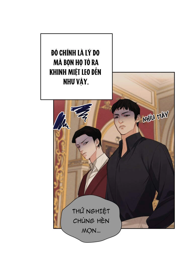 Tôi Là Tình Cũ Của Nam Chính Chapter 48.1 - 34