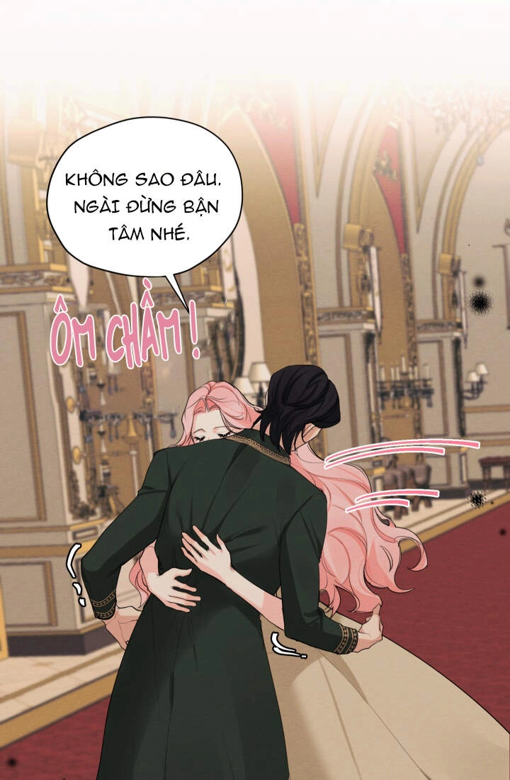 Tôi Là Tình Cũ Của Nam Chính Chapter 48.1 - 38