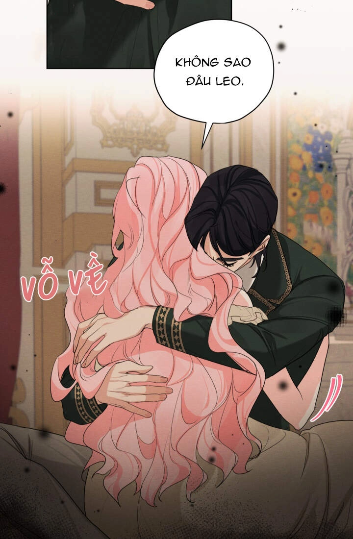 Tôi Là Tình Cũ Của Nam Chính Chapter 48.1 - 40