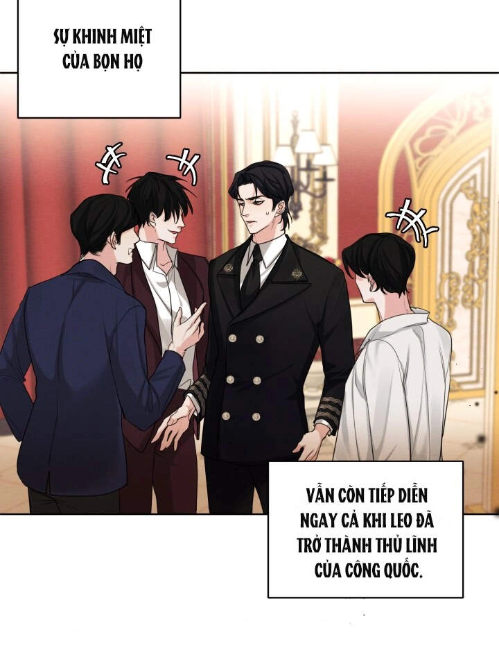 Tôi Là Tình Cũ Của Nam Chính Chapter 48.1 - 42
