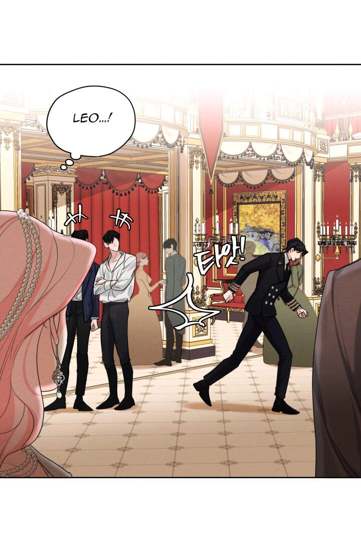 Tôi Là Tình Cũ Của Nam Chính Chapter 48.1 - 43