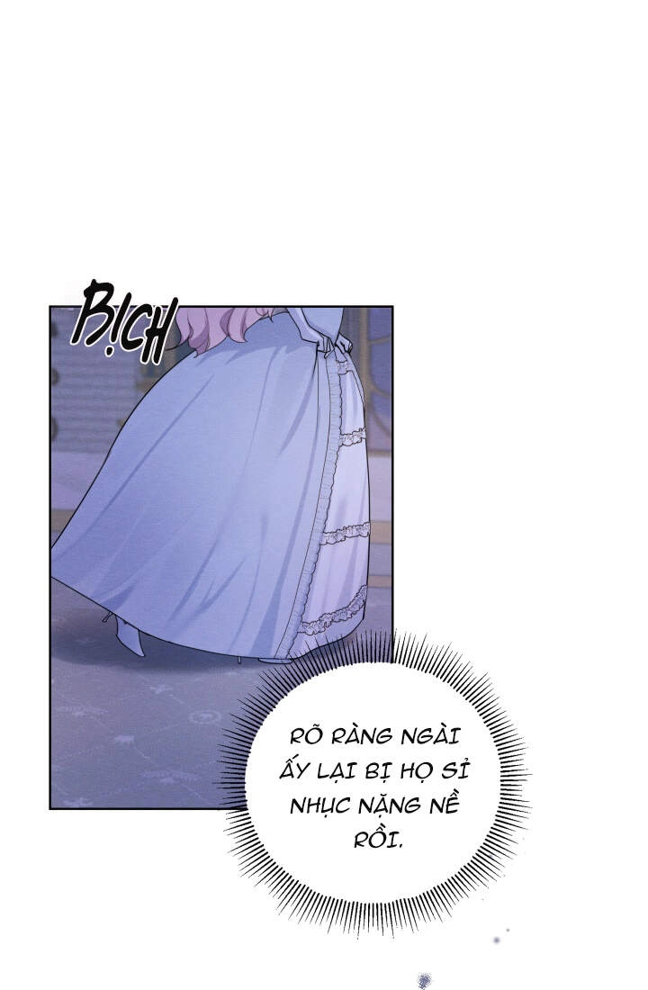 Tôi Là Tình Cũ Của Nam Chính Chapter 48.1 - 45