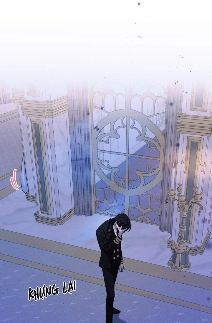 Tôi Là Tình Cũ Của Nam Chính Chapter 48.1 - 46