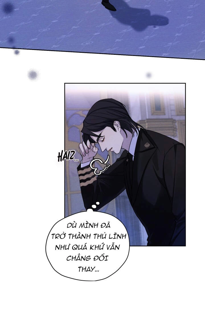 Tôi Là Tình Cũ Của Nam Chính Chapter 48.1 - 47