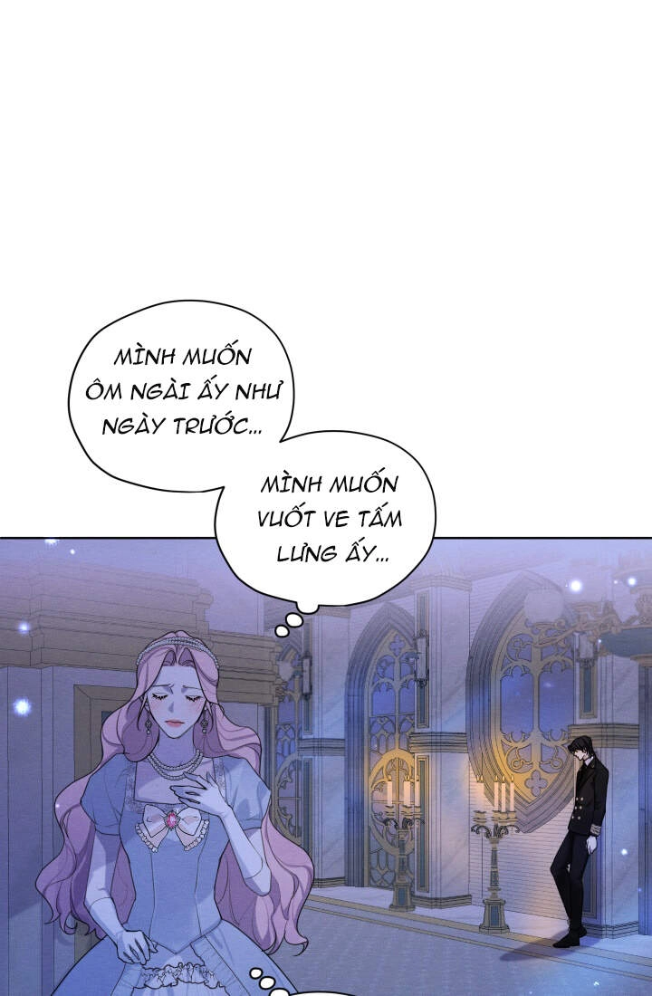 Tôi Là Tình Cũ Của Nam Chính Chapter 48.2 - 1