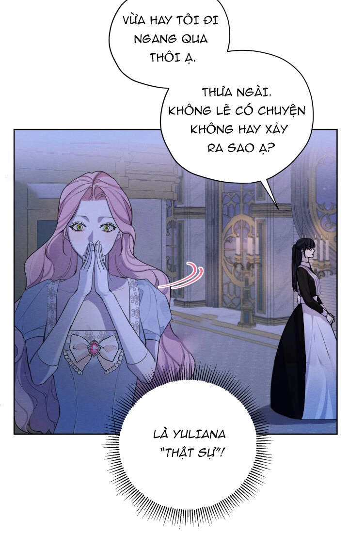 Tôi Là Tình Cũ Của Nam Chính Chapter 48.2 - 6