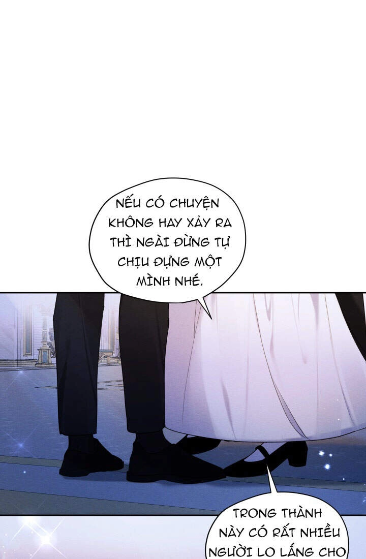 Tôi Là Tình Cũ Của Nam Chính Chapter 48.2 - 9