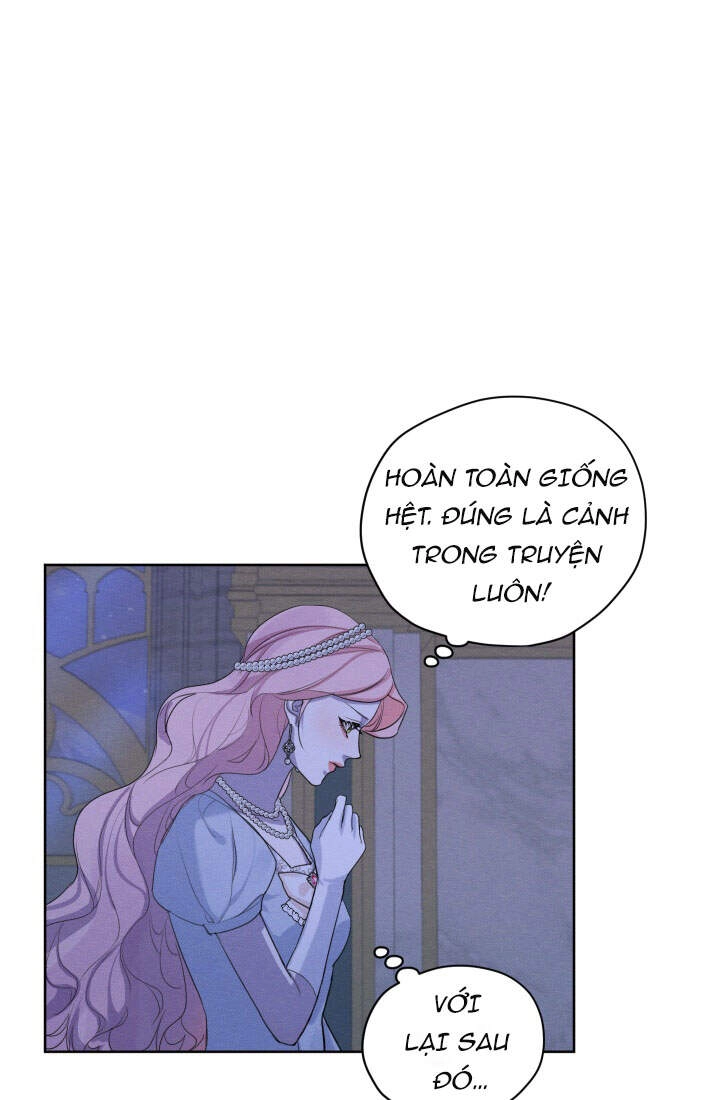 Tôi Là Tình Cũ Của Nam Chính Chapter 48.2 - 15