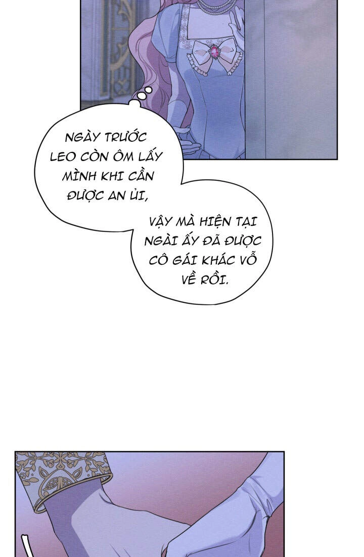 Tôi Là Tình Cũ Của Nam Chính Chapter 48.2 - 19