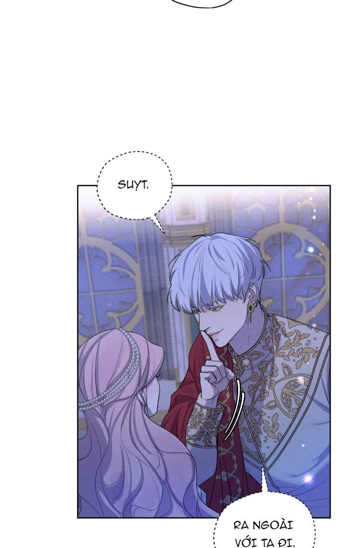 Tôi Là Tình Cũ Của Nam Chính Chapter 48.2 - 23