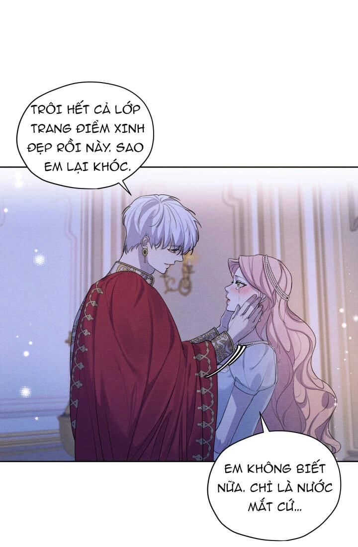Tôi Là Tình Cũ Của Nam Chính Chapter 48.2 - 30
