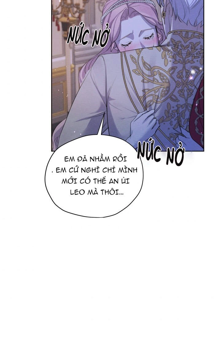 Tôi Là Tình Cũ Của Nam Chính Chapter 48.2 - 33