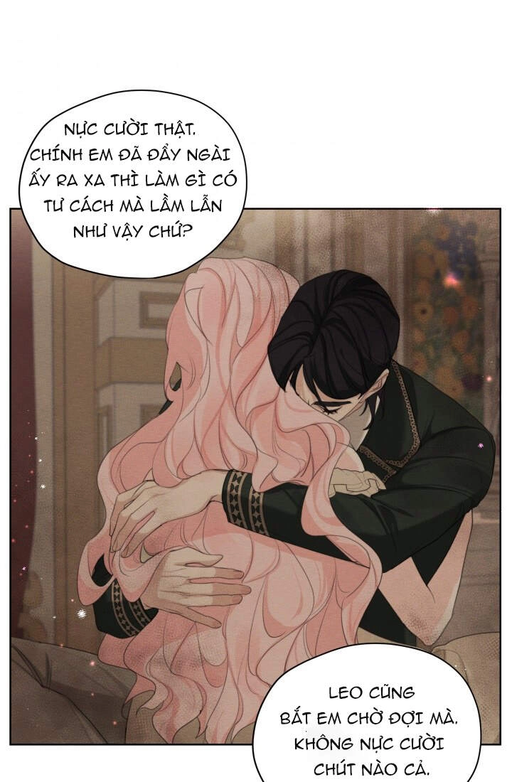 Tôi Là Tình Cũ Của Nam Chính Chapter 48.2 - 34