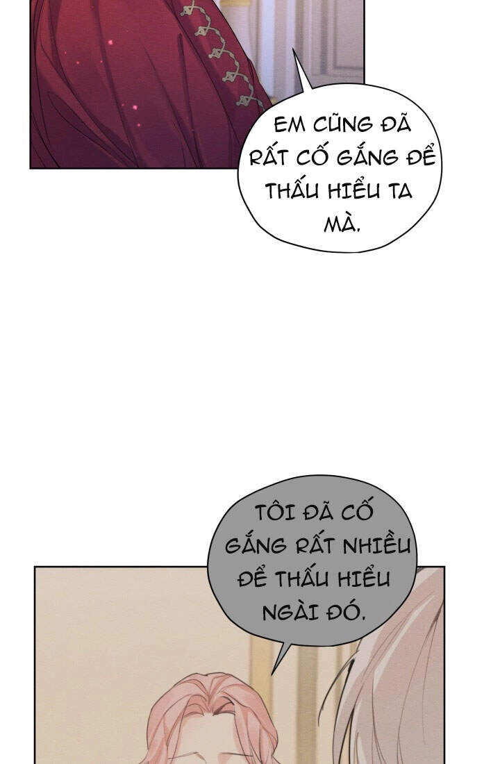 Tôi Là Tình Cũ Của Nam Chính Chapter 48.2 - 38