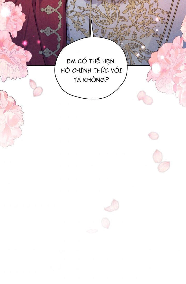 Tôi Là Tình Cũ Của Nam Chính Chapter 48.2 - 43