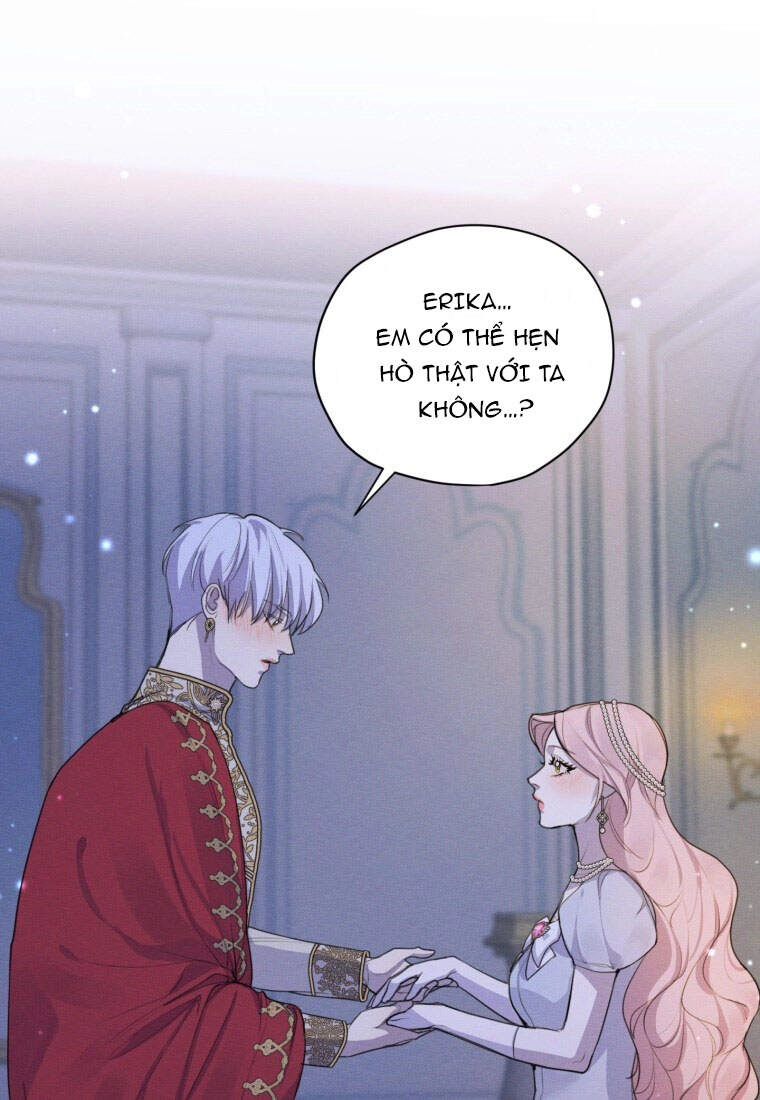 Tôi Là Tình Cũ Của Nam Chính Chapter 49.1 - 1