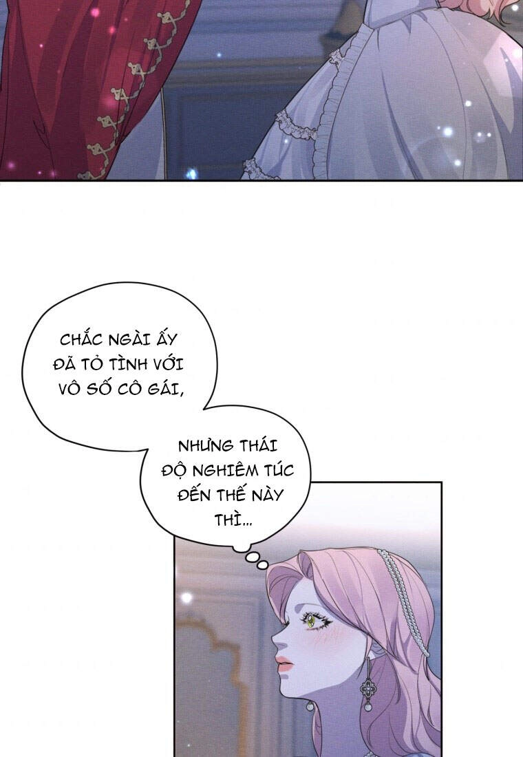 Tôi Là Tình Cũ Của Nam Chính Chapter 49.1 - 2