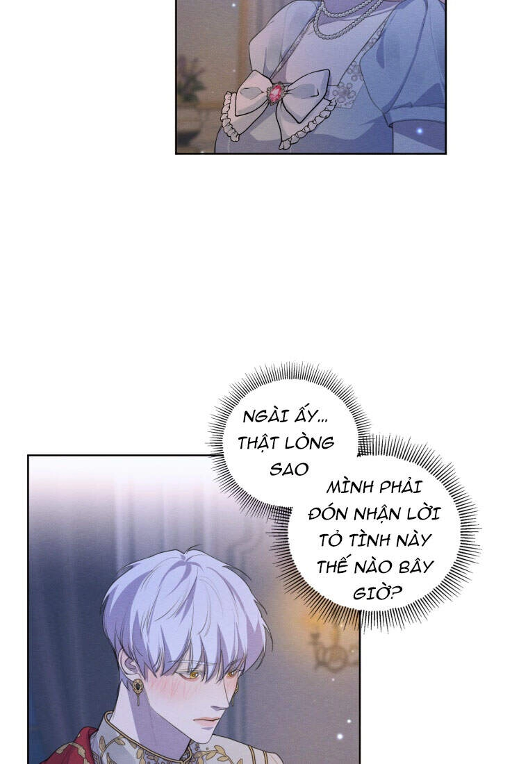 Tôi Là Tình Cũ Của Nam Chính Chapter 49.1 - 3