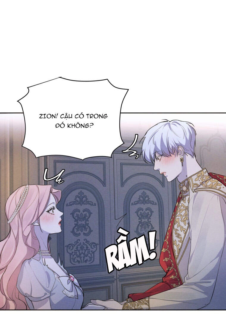 Tôi Là Tình Cũ Của Nam Chính Chapter 49.1 - 6