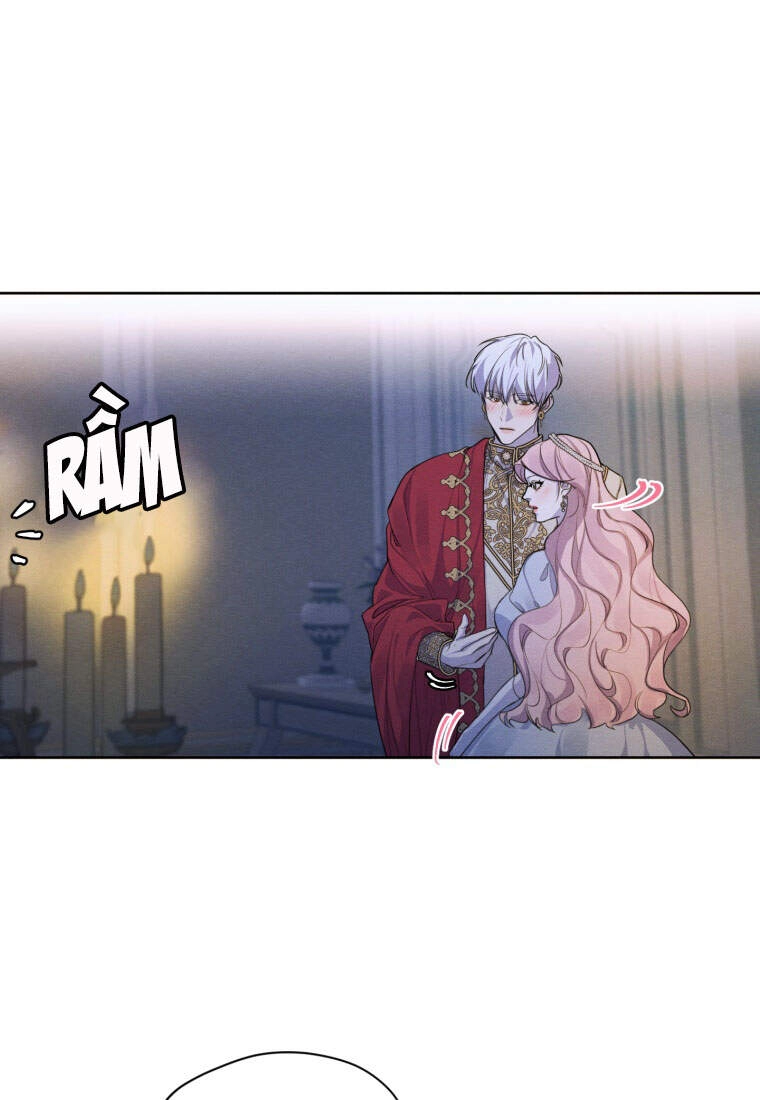 Tôi Là Tình Cũ Của Nam Chính Chapter 49.1 - 7