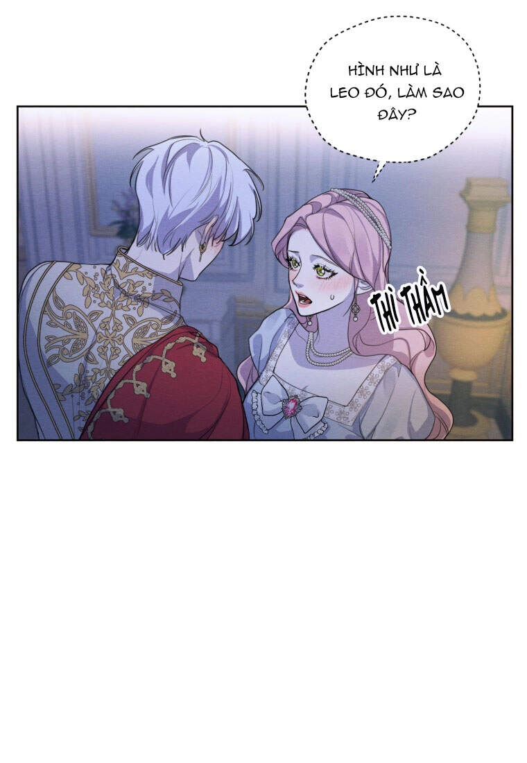 Tôi Là Tình Cũ Của Nam Chính Chapter 49.1 - 9