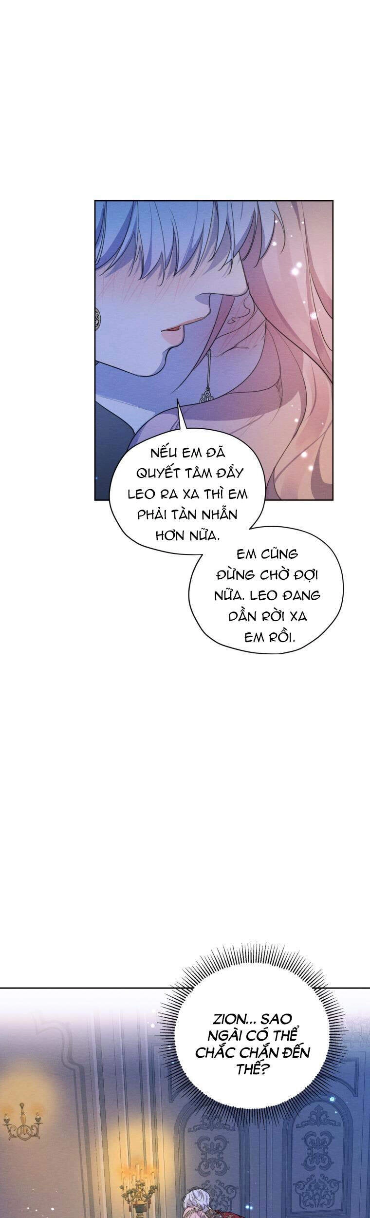 Tôi Là Tình Cũ Của Nam Chính Chapter 49.1 - 10