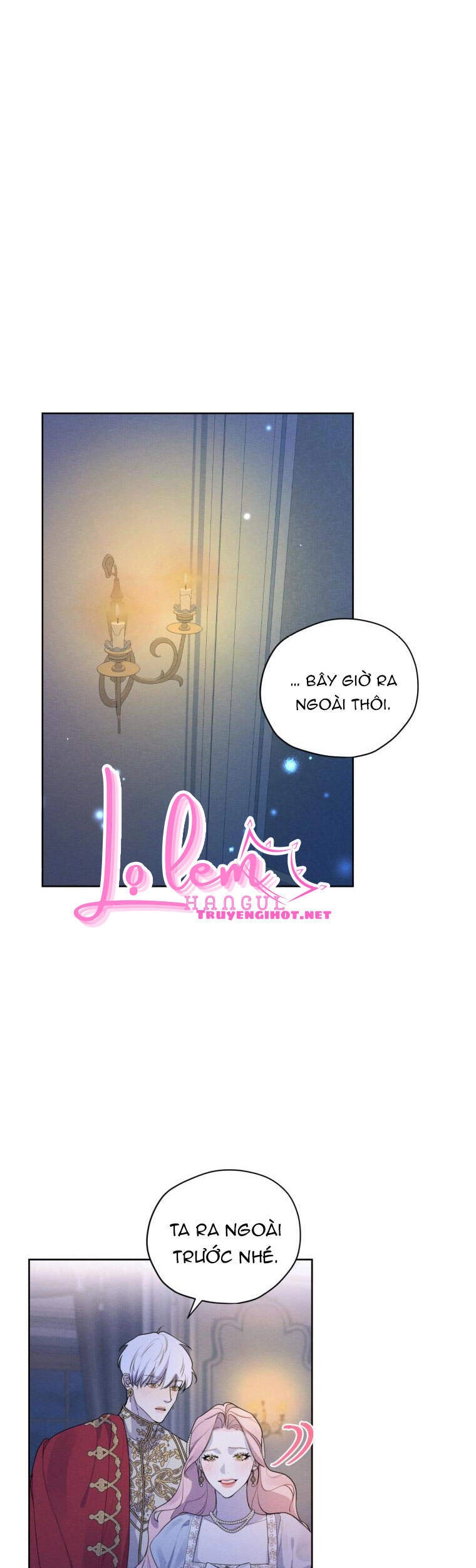 Tôi Là Tình Cũ Của Nam Chính Chapter 49.1 - 14