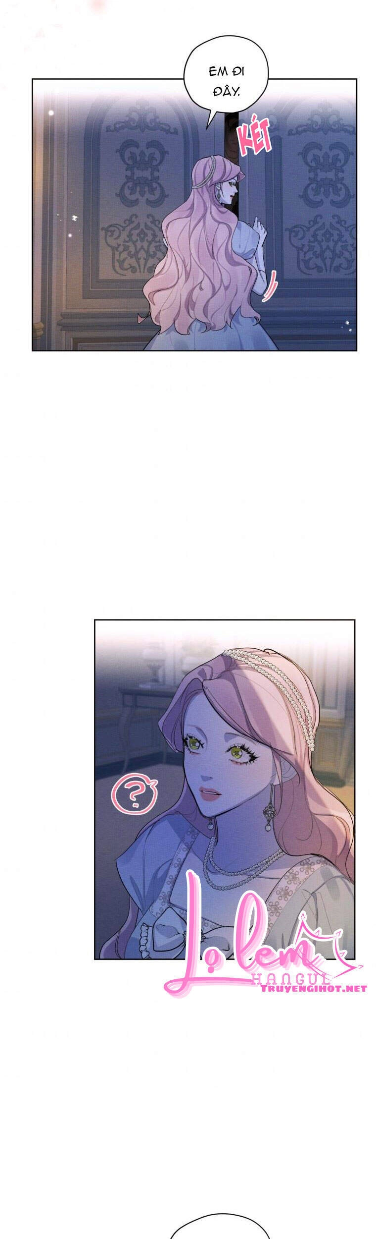 Tôi Là Tình Cũ Của Nam Chính Chapter 49.1 - 22