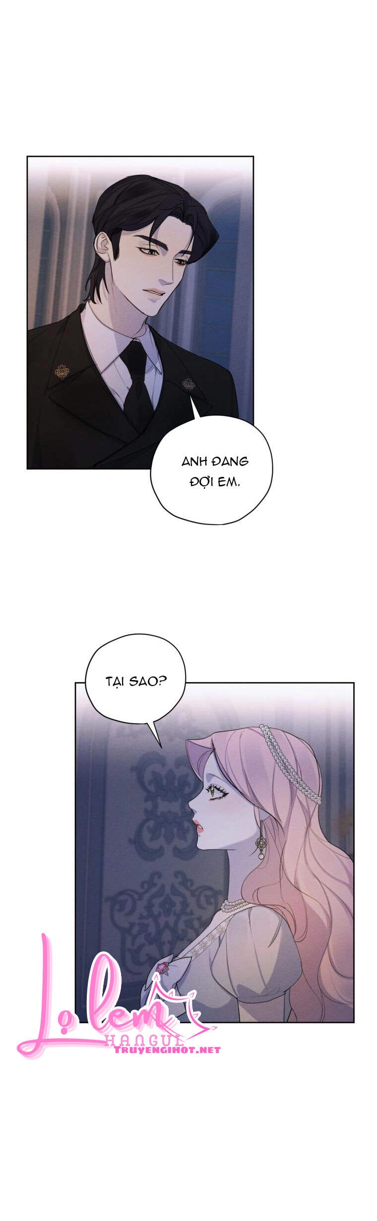 Tôi Là Tình Cũ Của Nam Chính Chapter 49.1 - 24